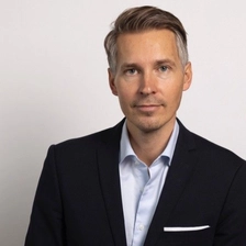 Thomas Wenzell Gram-Olesen