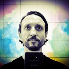 Thor Henrik Ilievski