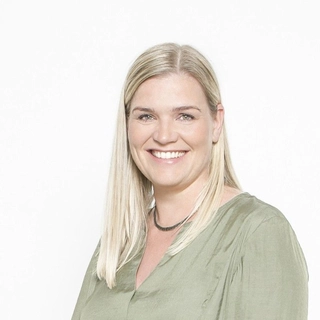 Thorbjorg Saemundsdottir