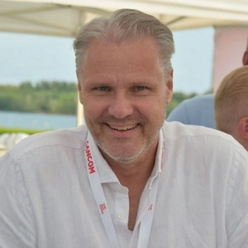 Thorsten Glaner