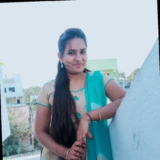 Thota Anu Radha