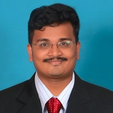 Thota Srinivas