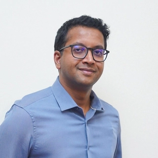 Thothathri Srinivasan