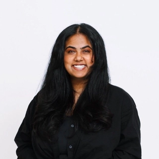 Thrisha Senthilnathan