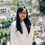 Thuỳ Trần