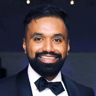 Thujeepan Varatharajah