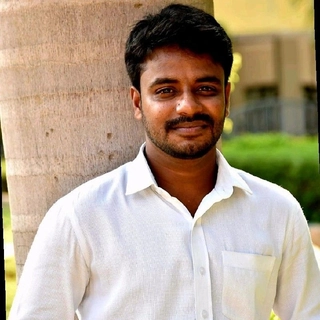 Thulasidass Varadhan