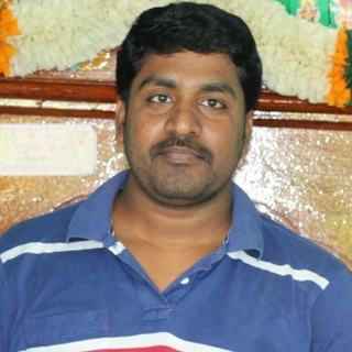 Thulasiram Thalari