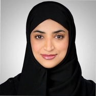Thuraya Alhammadi