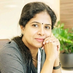 Thushara Renjith