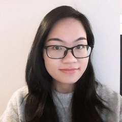 Thuy Vu