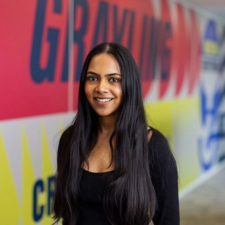 Tia Patel