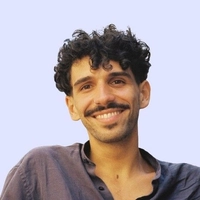 Tiago Mota