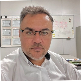 Tiago Rafael Costa Silva