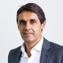 Tiago Vidal
