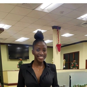 Tiana Johnson Roberts Shrm-Scp