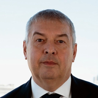 Tibor Deak