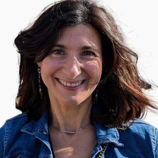 Tica Domenech Romero