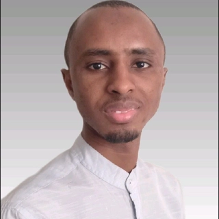 Tierno Oumar Bella Diallo