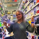 Tiffany-Bleu Castillo