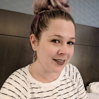 Tiffany Carruthers