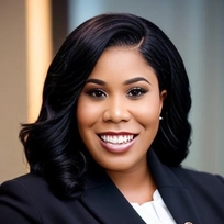 Tiffany James Francis