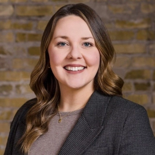 Tiffany - Jo Bradley