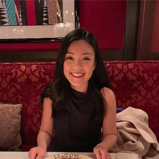 Tiffany (Ly) Xu