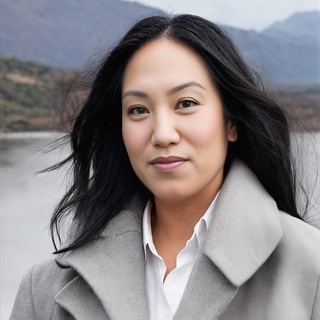 Tiffany Marie Corpuz