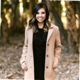 Tiffany Mencias, CAMS