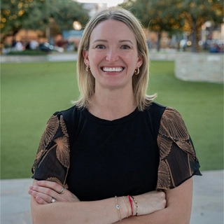 Tiffany Patel