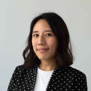 Tiffany Shi