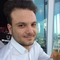 Tihomir Ivanov Bsc Maat