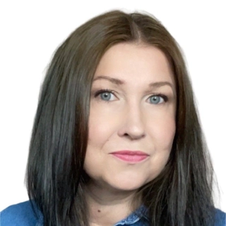 Tiina Helin