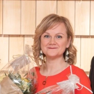 Tiina Määttä