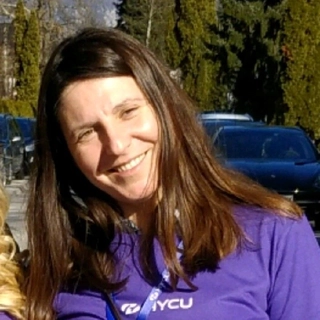 Tijana Zečević