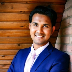 Tijo Varghese