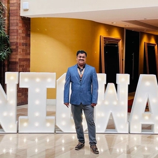Tiju Cherian
