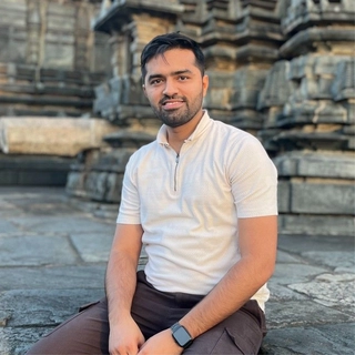 Tilak Kakkad