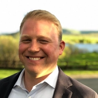 Tim Adair