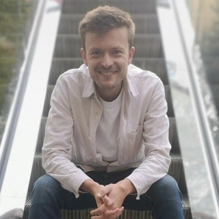 Tim Beeson-Jones