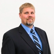 Tim Bergstrom