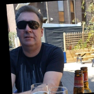 Tim Bingham