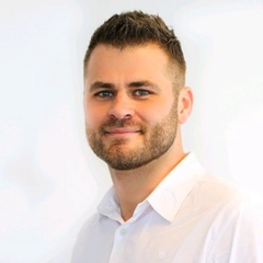 Tim Blok