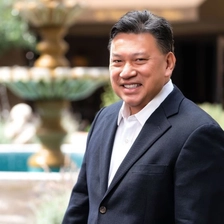 Tim Chu