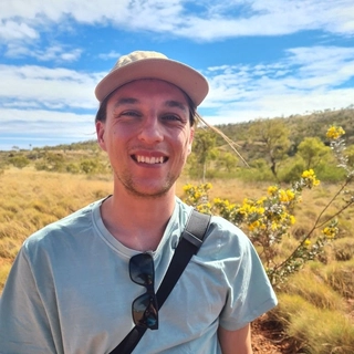 Tim Cochrane