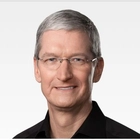 Tim Cook