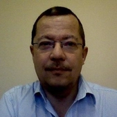 Tim Dalton