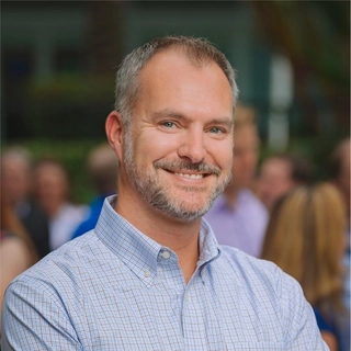 Tim Daugherty