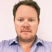 Tim Devine